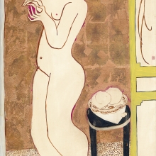 -大美無言藝術空間